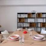 Crescent Star Ferienhaus *