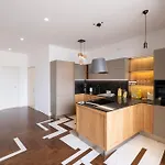Ferienhaus Crescent Star