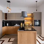 Ferienhaus Crescent Star Salerno