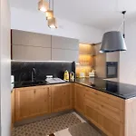 Ferienhaus Crescent Star