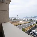 Ferienhaus Crescent Star Salerno