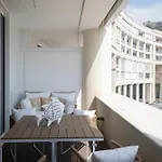 Crescent Star Ferienhaus