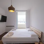 Crescent Star Ferienhaus *