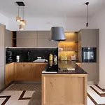 Crescent Star Ferienhaus