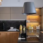 Ferienhaus Crescent Star *