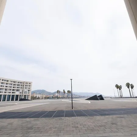 Semesterbostad Crescent Star Salerno