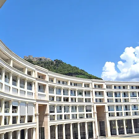 Ferienhaus Crescent Star *