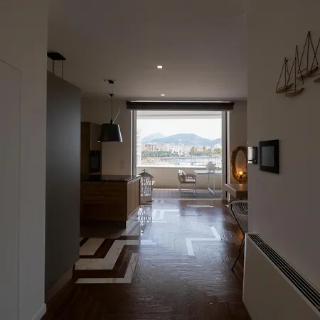 Holiday home Crescent Star
