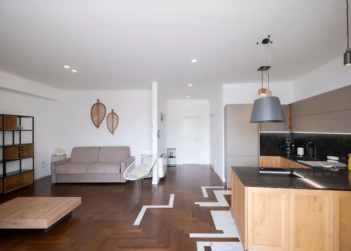 Crescent Star Tatil Evi *