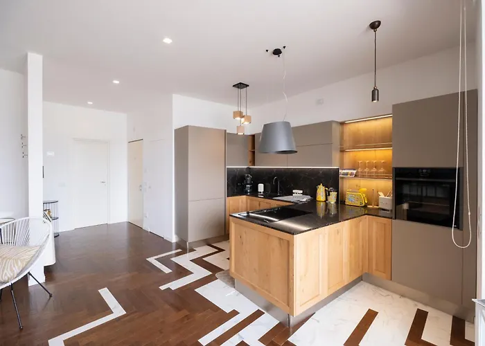 Tatil Evi Crescent Star