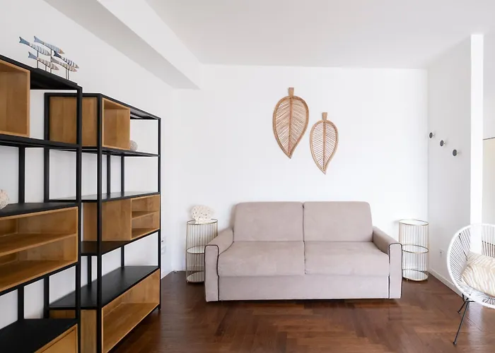 Tatil Evi Crescent Star