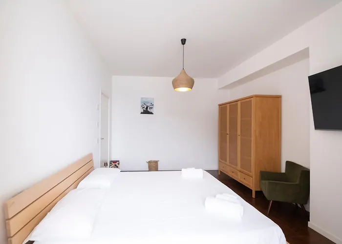 Tatil Evi Crescent Star